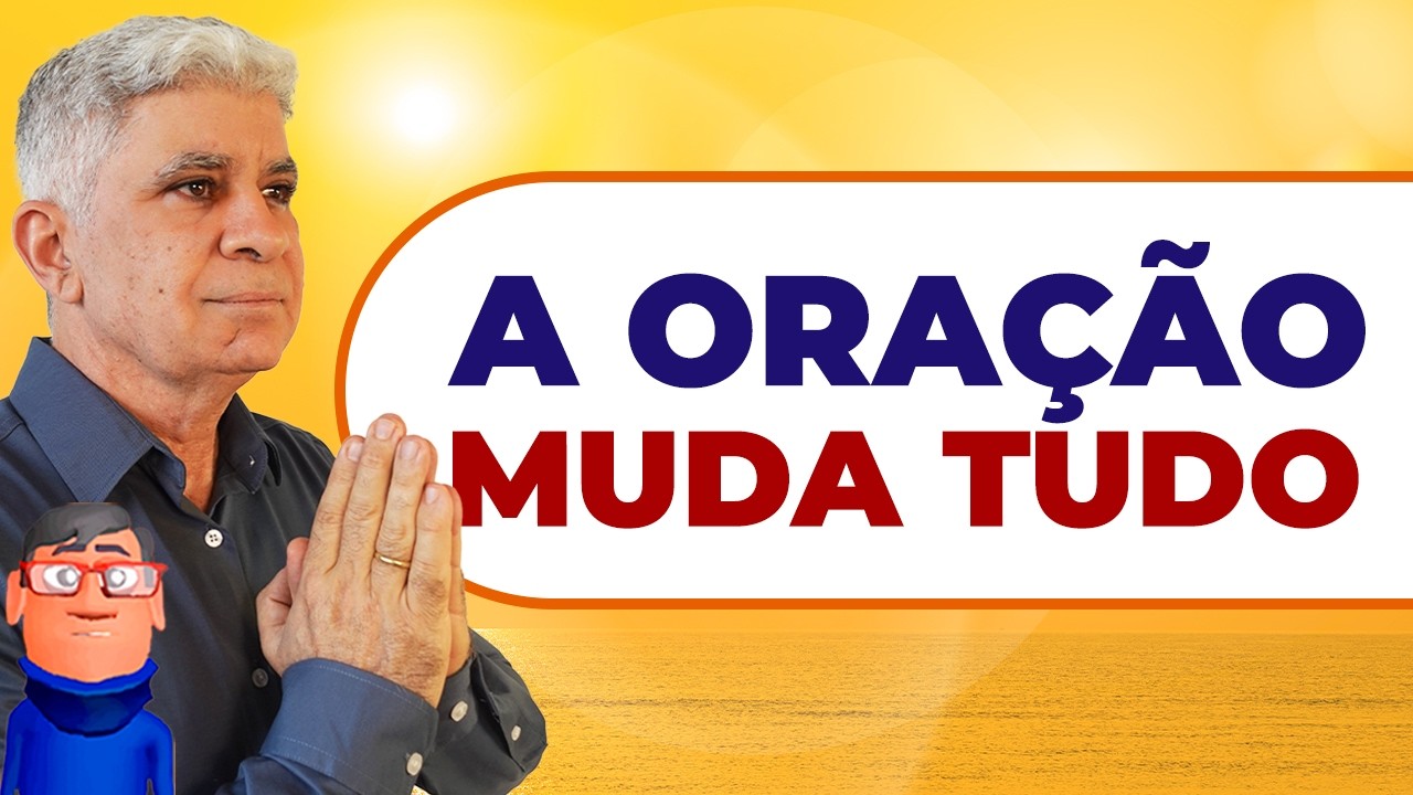 VENDO A FÉ QUE ELES TINHAM