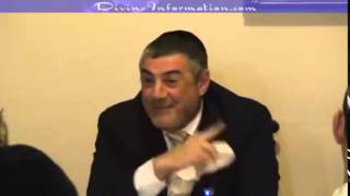 הרב יוסף מזרחי - ישראל ״המודרנית״ (דרשה מצחיקה) ®