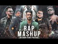 Rap Mashup (Vol.02) | @HertzRM  | Rap Song Mashup | Sinhala Mashup | Sinhala Remix