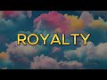 3one6 - Royalty (ft. Nhemy, YANKS, Dani Lambano & Edify)