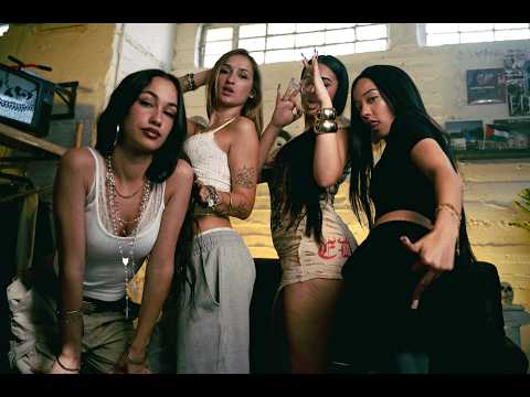 Vol.7 Madrid II (con Gldn Hoe x LaBlackie x L0rna)