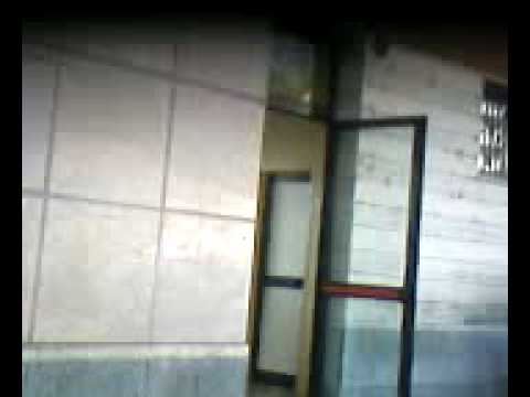 Stazione Rosarno - piazzale esterno 02