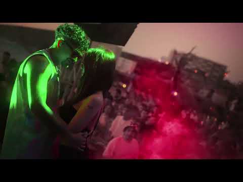 Zen-G & Buse Ayla - HAKKINDA (Canlı Performans)