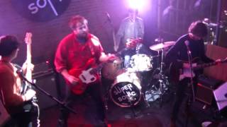 Hooton Tennis Club (GB)    29.11.'16