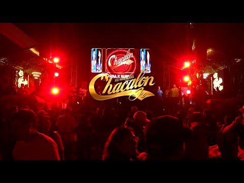 Chacalon Jr - Regresa a Mi