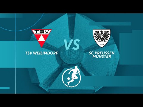 8. Spieltag: TSV Weilimdorf vs. SC Preußen Münster – Futsal-Bundesliga