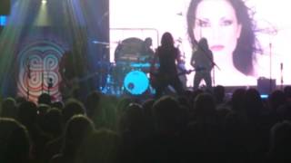 AMORPHIS - White Night (Live at Huvila Tent Helsinki 2016)