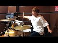 Justin Bieber Baby Drum Cover