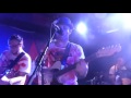 The Parlotones - I'm Only Human - 30.10.2015 ...