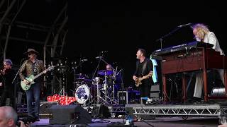 The Waterboys - 'Medicine Bow' - Castlefield Bowl, Manchester UK - 02.07.17