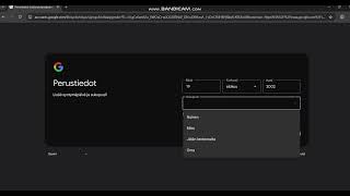 Google Account YouTube Klipartz Any% Speedrun 18:14.24