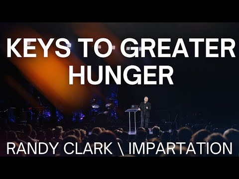 Experiencing the Fullness of the Gospel | Full Message | Randy Clark