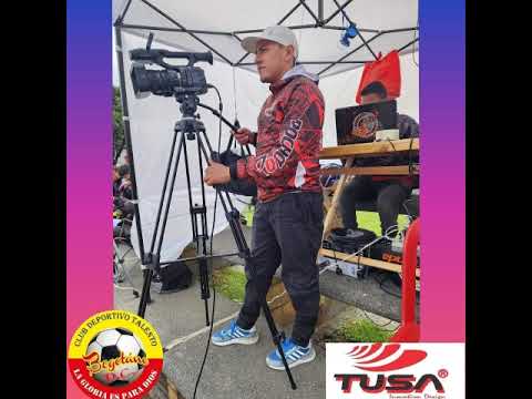 EN VIVO DESDE TAUSA CUNDINAMARCA ⚽️🏆