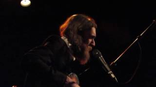 10 am Gare du Nord – Keaton Henson live at the Great Hall, Toronto 1-17-17