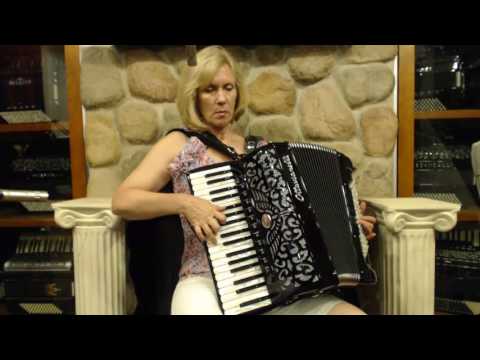 OTTAJRIVBK - Ottavianelli Junior IV LMMM 37 96 $3995