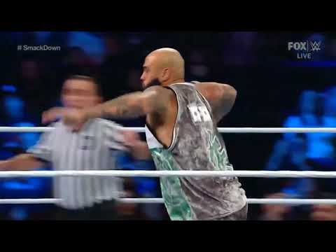 Top Dolla vs top rope