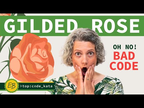 Why Developers LOVE The Gilded Rose Kata