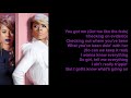 Woman to Woman by Keyshia Cole feat Ashanti (Lyrics)
