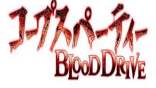 Corpse Party Blood Drive - Opening 2 Theme Asami Imai - Keshin Full Song