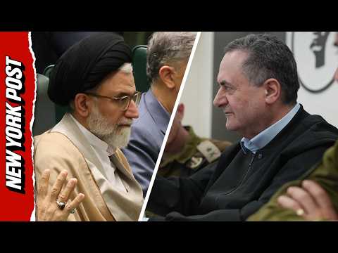 Israel Announces Elimination of Iran's Intelligence Minister Esmail Khatib