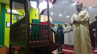 preview picture of video 'surah ar-rahman'