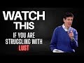 Cliffe Knechtle Explains How To Defeat Lust