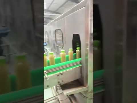 , title : 'Bottled juice production line/Ligne de production de jus en bouteille/خط انتاج العصير المعبأ'
