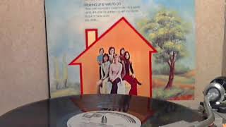 The Partridge Family - It&#39;s One of Those Nights [stereo Lp version]