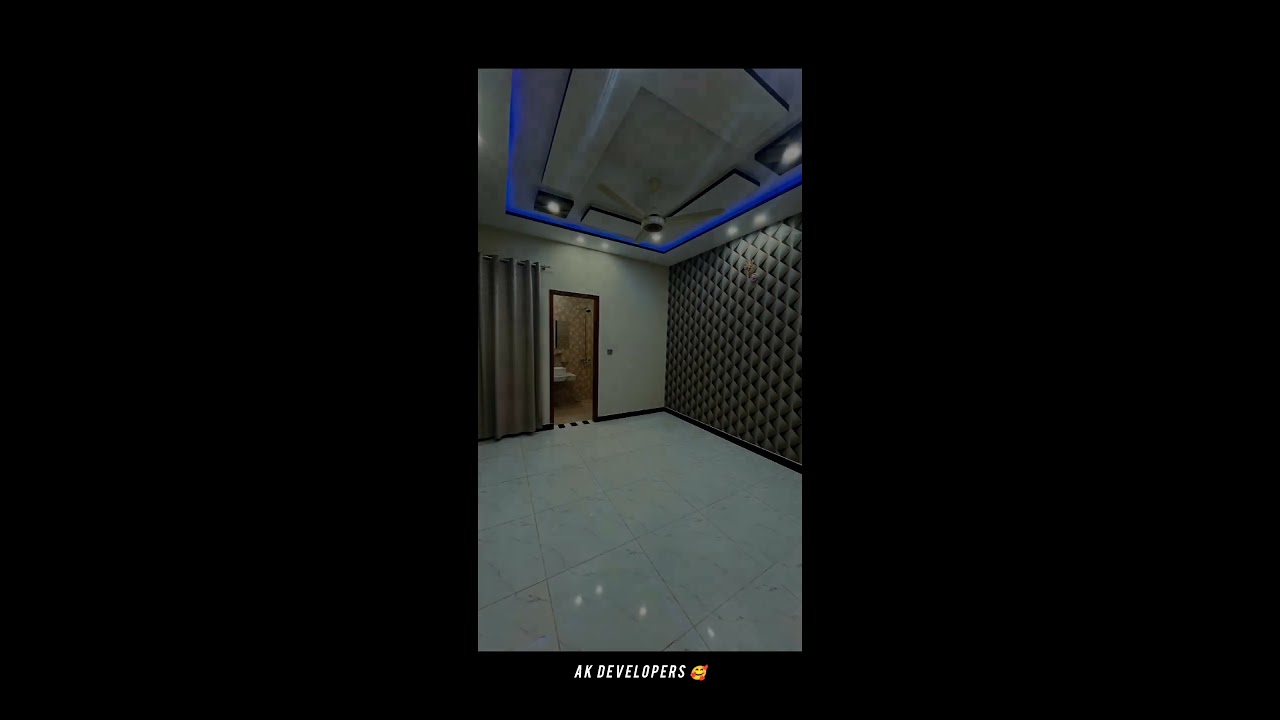 5 Marla Beautiful House 🏠 #primeproperty #trusteddeveloper #primelocation #akdevelopers project's