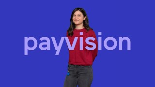 A glimpse into the Payvision vibe