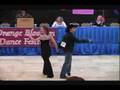 OBDF 2008 Darin & Layne West Coast Swing