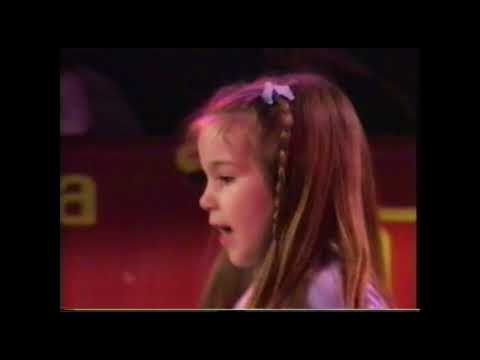 Potocinja 2004 - Ana Pavlovik - Skopje moe (Official Video)