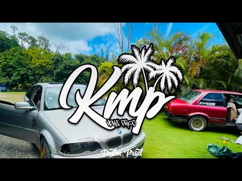 DJ KMP x TIAKO Ft GAZO x RSKO x NAPS [ REGGAE REMIX 2K25 ]