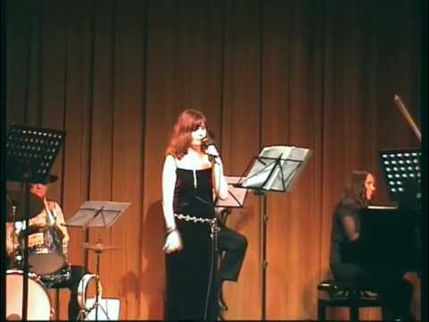 Wolga-Klezmer  "Arum Dem Fayer"