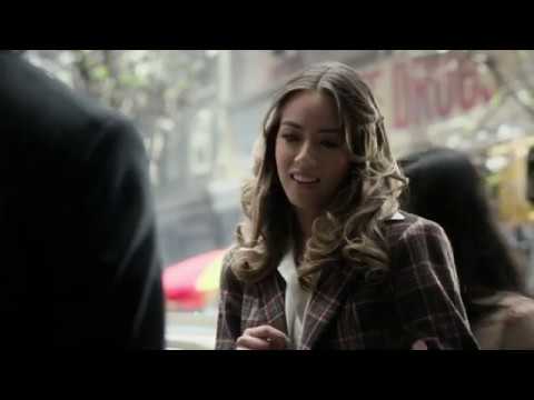 Agents of SHIELD - 7x05 "A Trout In The Milk" | Embrace The 1970s