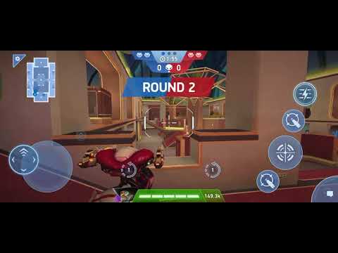 PANTHER WITH EM RIFLE 16 IS THE BEST COMBO IN MY HANGER