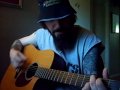 Permission - Sixx A.M. acoustic cover by Jonathan ...