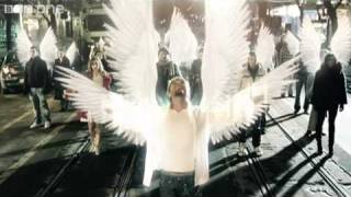 Bulgaria - &quot;Angel Si Ti&quot; - Eurovision Song Contest 2010 - BBC One