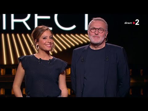 Intégrale On est en direct - #OEED 2 avril 2022