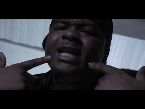 Big Exco - No Names Pt.2 (F*ck 12x) (Official Music Video)