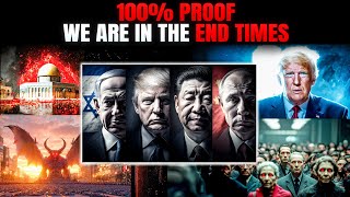 End Times Signs Are Everywhere… | Everything Is Ready for the Antichrist