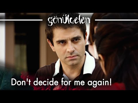 Don't decide for me again! - Episode 39 | Becoming a Lady