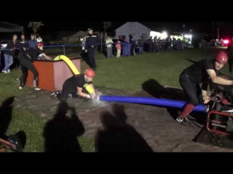 16.7. DHZ Letničie 2.pokus -  Sološnica