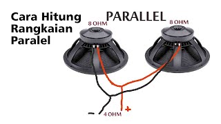 Download lagu How to Calculate Parallel Circuits of Speaker Components mp3