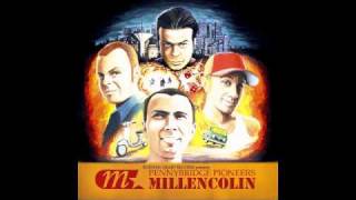 Millencolin - A-ten