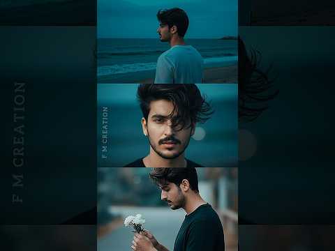 🔥Trending Instagram Viral Ai Photo Editing || Gemini Photo Editing🥺 #shorts #aiphotoediting
