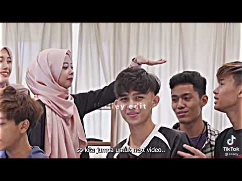 aira vs rahim (ammar nazhan)