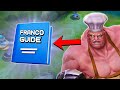 The ONLY FRANCO Guide You Ll Need MLBB