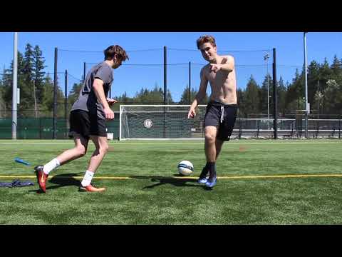 DIZZY PENALTY CHALLENGE