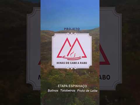 Projeto Minas de Cabo a Rabo